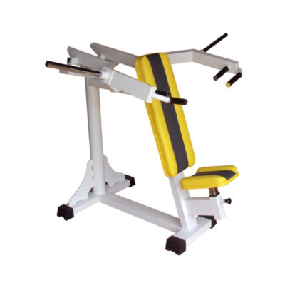 press hombro