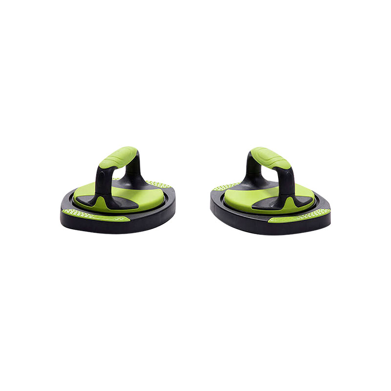 Barras Push Up Entrenamiento De Fuerza-Soportes De Entrenamiento Ergonomicos Rojo Negro Kaili Sencillez