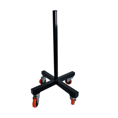 Porta Discos Bumper